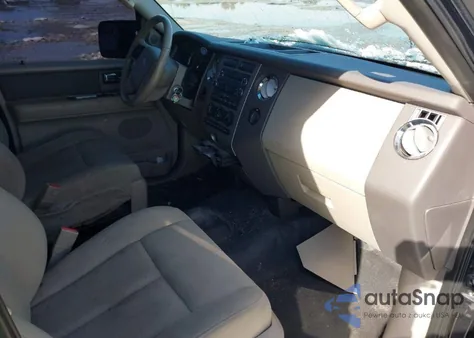 2012 Ford Expedition Xl from USA, damaged, VIN 1FMJU1F55CEF59001